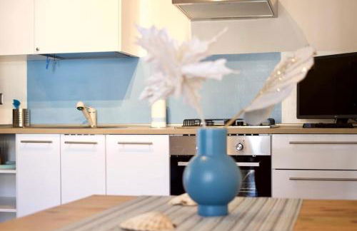 Uno Scorcio di Blu - Foto 30