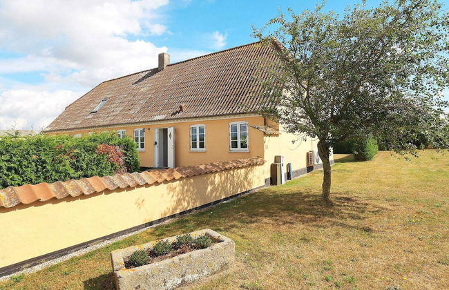 Contemporary Apartment in Faaborg near Sea - Foto 30