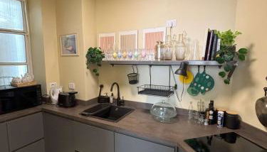 Trevi My Charming Holiday Home, at Trevi Fountain - Foto 5