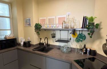 Trevi My Charming Holiday Home, at Trevi Fountain - Foto 5