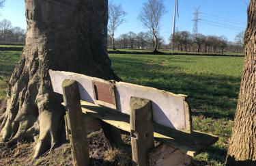 Gut Strackholt FeWo Seemannsgarn - Foto 25