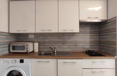 Apartman Studio Lu - Foto 6