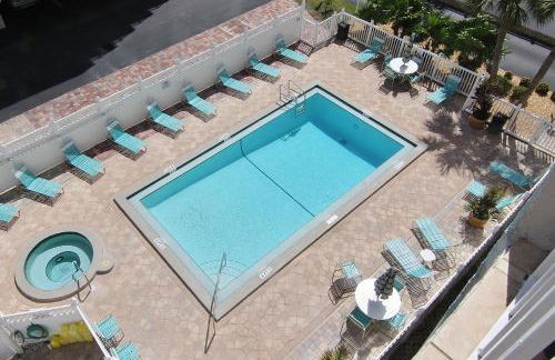 Water View 402 - Foto 17