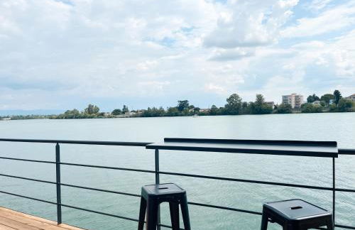 LA PÉNICHE - Hisseo - Foto 21