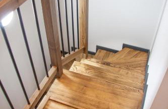 Brama Sanu - z prywatną linią brzegową Jeziora Solińskiego - pomosty - pontony - basen sezonowy - Foto 19