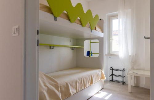 Costa Trabocchi appartamento sul Mare - Foto 20