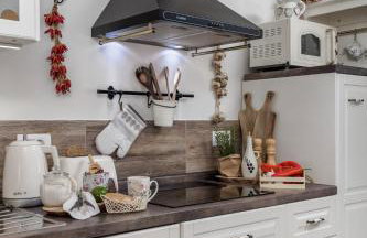 Villa Aurania - Foto 25