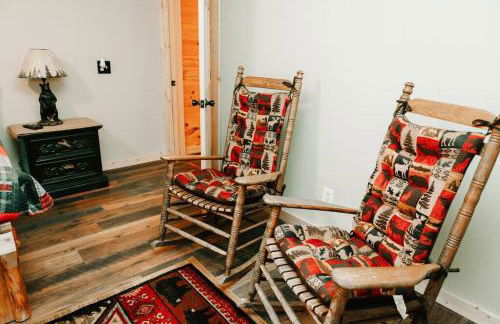 Luxury Mountain Getaway - Foto 14