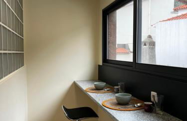 Machico Village Apartment - Terrace and private parking - Foto 13