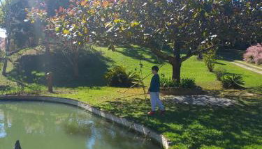 Kasinhola Recanto - Sítio Pedra Branca. - Foto 4