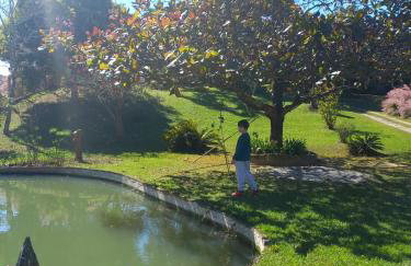 Kasinhola Recanto - Sítio Pedra Branca. - Foto 4