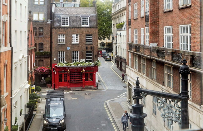 9 Hertford Street Mayfair - Photo 27