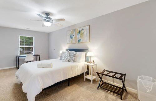 Lake Retreat near Savannah - Photo 10