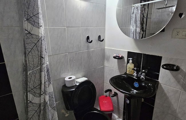 59 PROMO $ 11 Bedrooms with bathrooms Aprtmnt + 2 Jacuzzis and a rooftop pool. @Poblado - Foto $