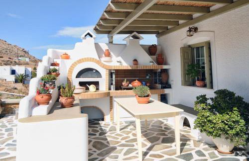 The Blue Horizon Villa - Foto 8