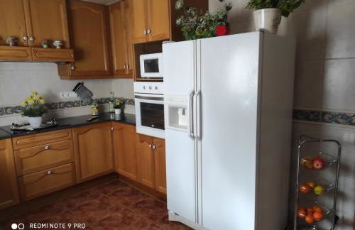 Villa Balneari Resort Casa Vacances Per Famílies Chalet Casa Rural - Foto 74