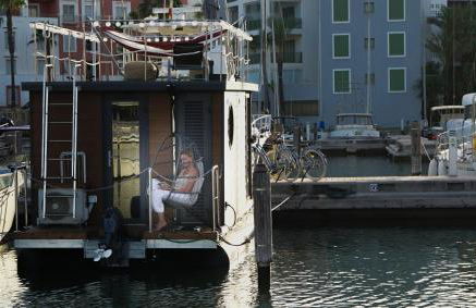 La Maison Bateau Sotogrande - Foto 6