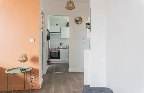 Appartement Élégant proche de Disneyland Paris - Foto 7