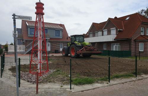 Ferienwohnung Leuchtturm am Sandstrand - Foto 29
