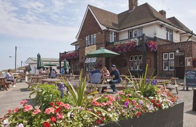 Paradaise Immaculate 2-bed Property Hemsby - Photo 27