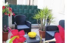 Domus REA - Appartamento moderno con check-in automatico H24 e area esterna privata - Foto 13