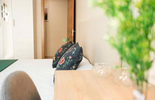 Sweet Apartment - Photo 30