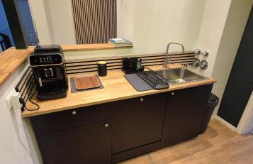 Munich Apartment 110 qm with 3 Bedrooms very cetral location 1 to 10 Guests - Foto 18