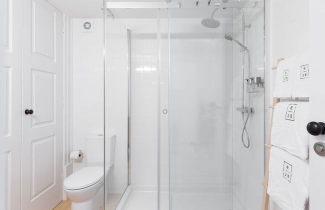 B28 Apartments - Foto 69