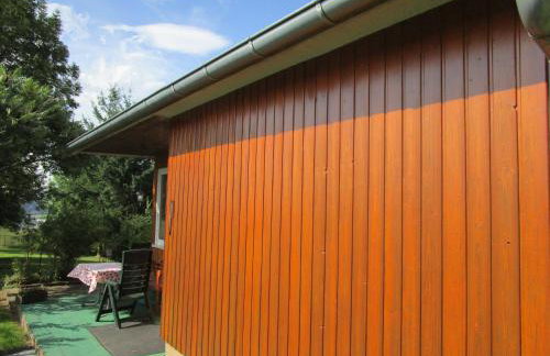 Ferienhaus "Eierkuchen" - Foto 7