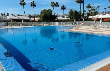 Espacioso Bungalow en Maspalomas - Photo 1