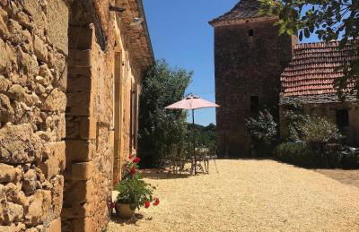 Ferme Redouline - 3 Bedroom, large private pool - Foto 32