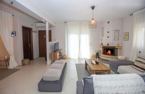 Nicki's cozy apartment! - Foto 16