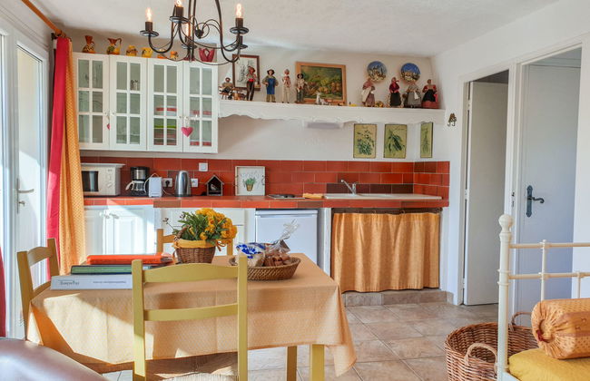 petite maison, 30 m², 2 pers - Photo 6