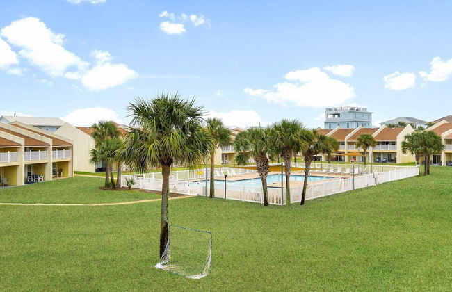 7 D, One Bedroom Condo - Foto 14