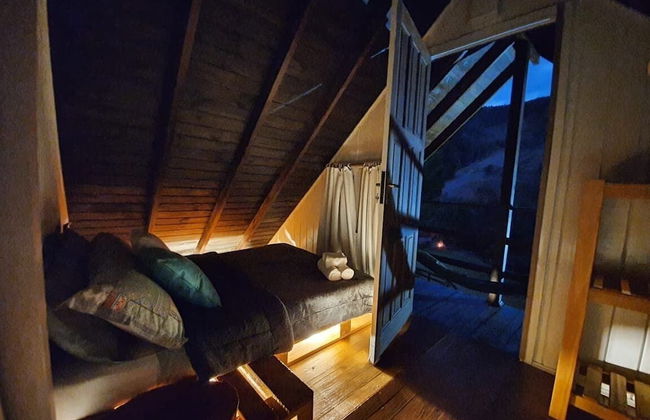 Recanto das Águas - Anitápolis - SC - Photo 11