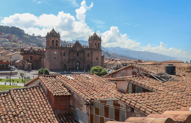 w Lovely 1BR Near Plaza Mayor de Cusco - Photo 14