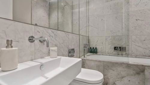 Warwick House Apartment - Foto 4