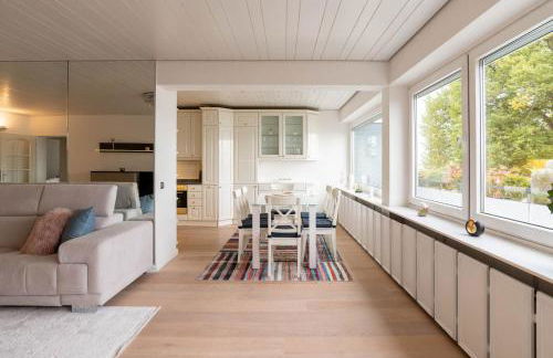 Ferienwohnung Sportboothafen Düsternbrook - Foto 14