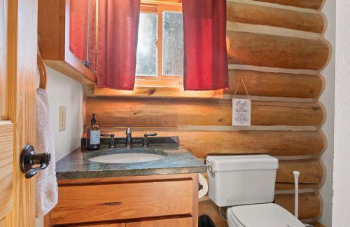 Stony Creek Lodge - Foto 25