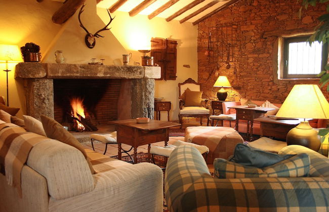 Finca La Ramallosa - Foto 36