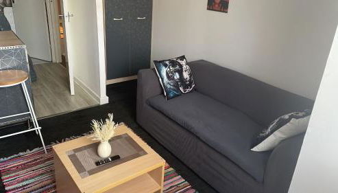 Crescent Loft Apartment - 1 Bedroom - Foto 3