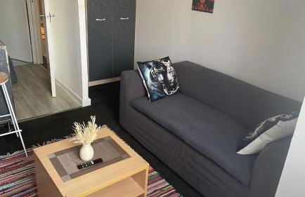 Crescent Loft Apartment - 1 Bedroom - Foto 3