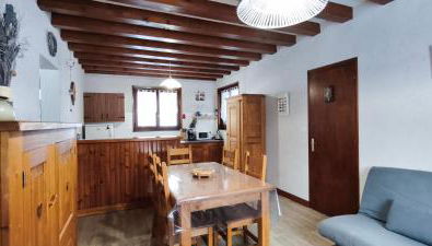 Un séjour à Foncine - Foto 2