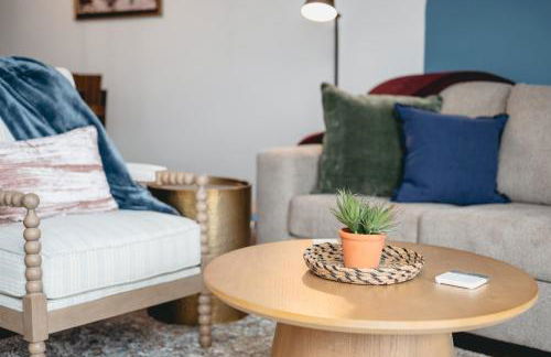 NEW Ivy House 3BR Townhome Downtown Beaches Wineries - Foto 69