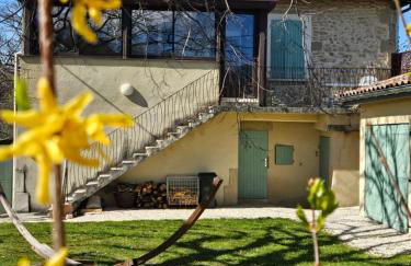 Au contact de la nature - Foto 27