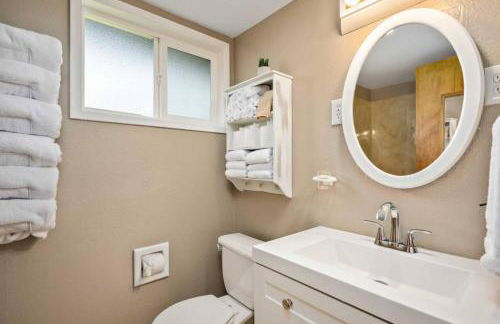 Jim and Shirley's Cukoo's Nest - Foto 30