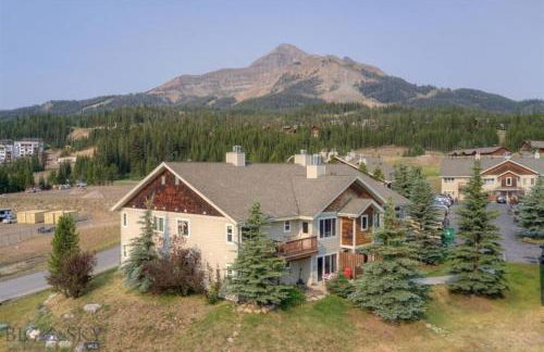 Cozy 2 BR Mountain View - walk to resort - Foto 7