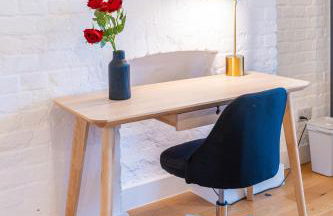 City of London Deluxe 4BR Steps to Tube - Foto 4