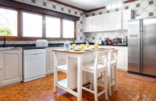 La Ideal Mansion by VillaGranCanaria - Foto 58