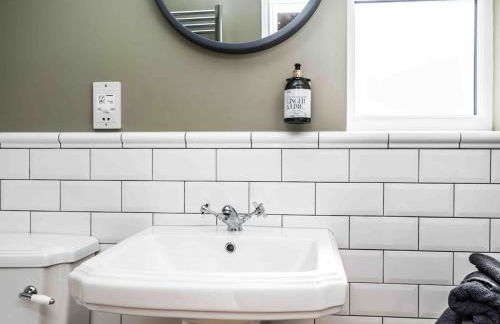 Garden Cottage, Cosy, Private, Short drive to beach - Foto 34